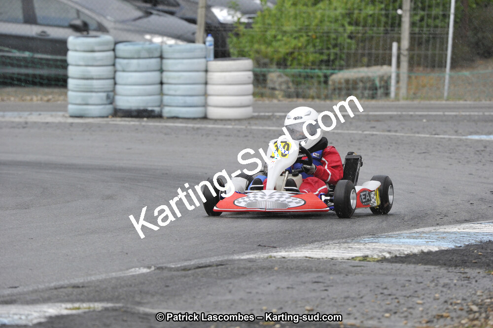 29/09/2013 : Défi Sud KFS et Trophée Vincent Sanchez à Lavelanet (Photos Patrick Lascombes) 2013 — karting