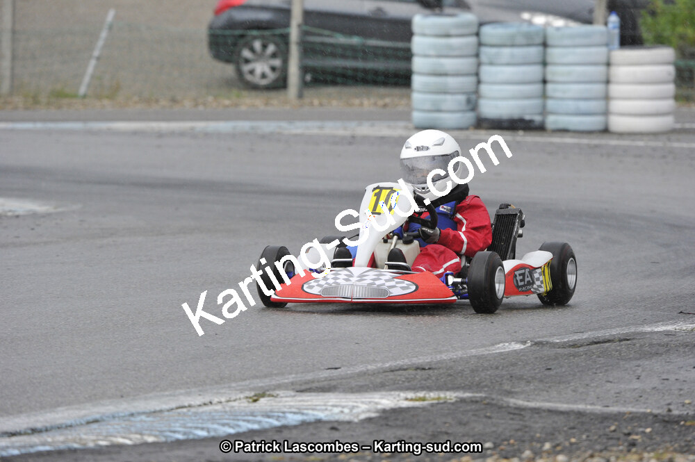 29/09/2013 : Défi Sud KFS et Trophée Vincent Sanchez à Lavelanet (Photos Patrick Lascombes) 2013 — karting