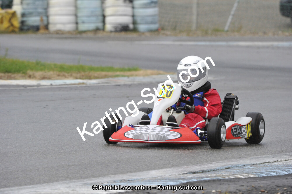 29/09/2013 : Défi Sud KFS et Trophée Vincent Sanchez à Lavelanet (Photos Patrick Lascombes) 2013 — karting