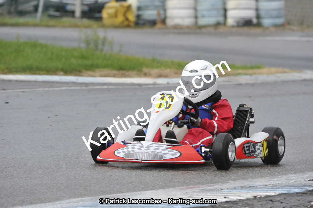 29/09/2013 : Défi Sud KFS et Trophée Vincent Sanchez à Lavelanet (Photos Patrick Lascombes) 2013 — karting
