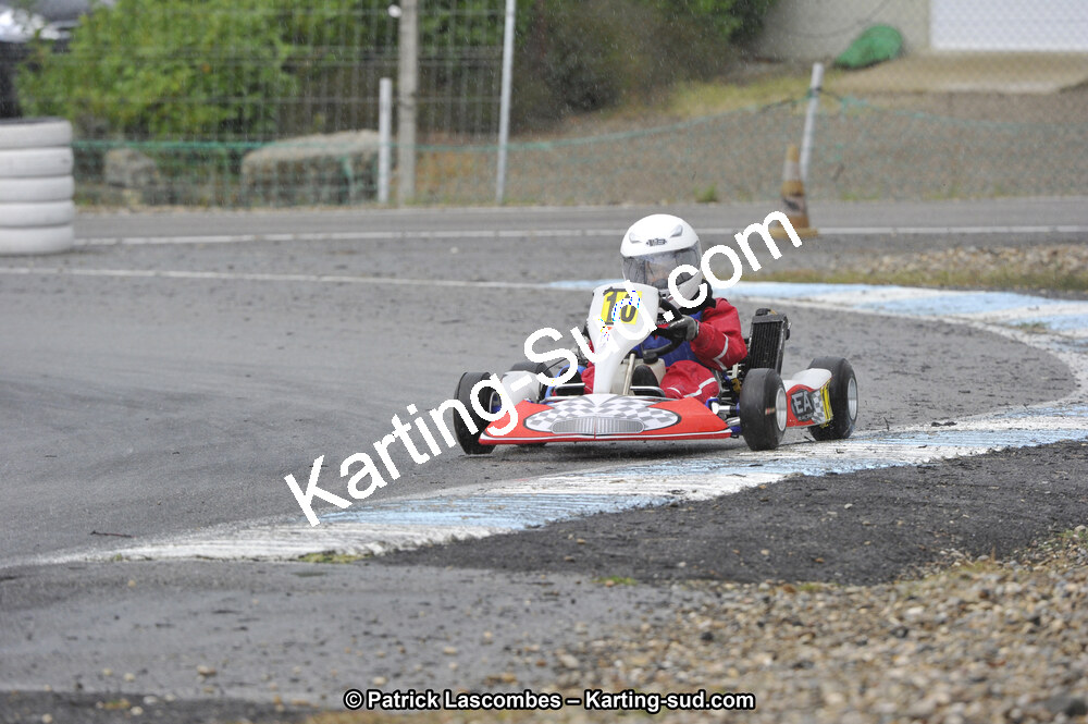 29/09/2013 : Défi Sud KFS et Trophée Vincent Sanchez à Lavelanet (Photos Patrick Lascombes) 2013 — karting