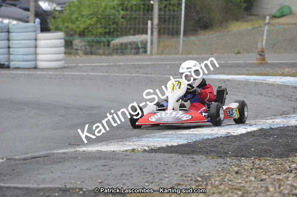 29/09/2013 : Défi Sud KFS et Trophée Vincent Sanchez à Lavelanet (Photos Patrick Lascombes) 2013 — karting
