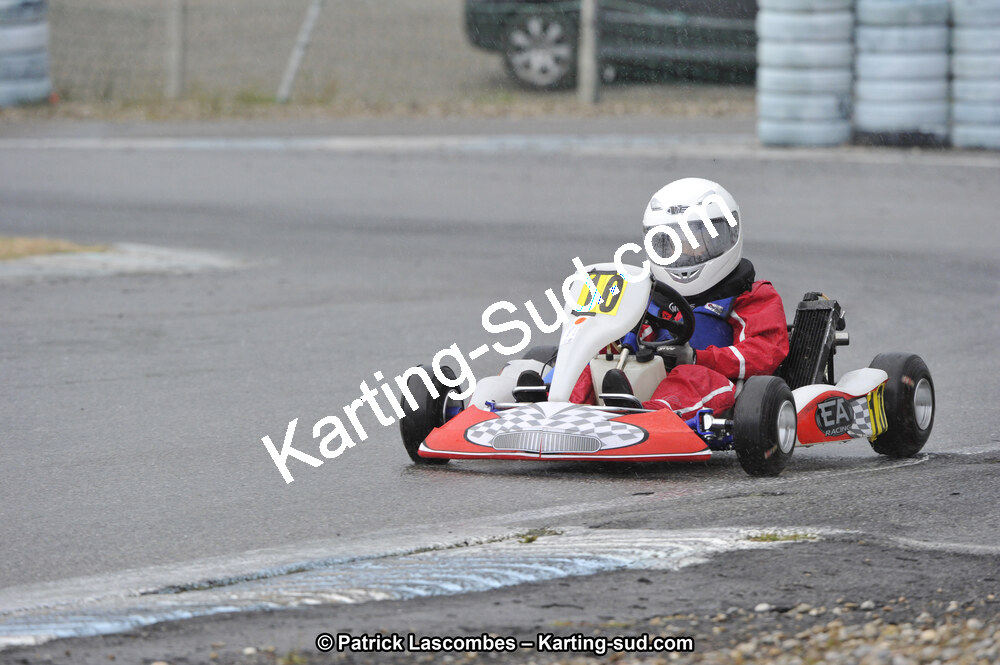 29/09/2013 : Défi Sud KFS et Trophée Vincent Sanchez à Lavelanet (Photos Patrick Lascombes) 2013 — karting