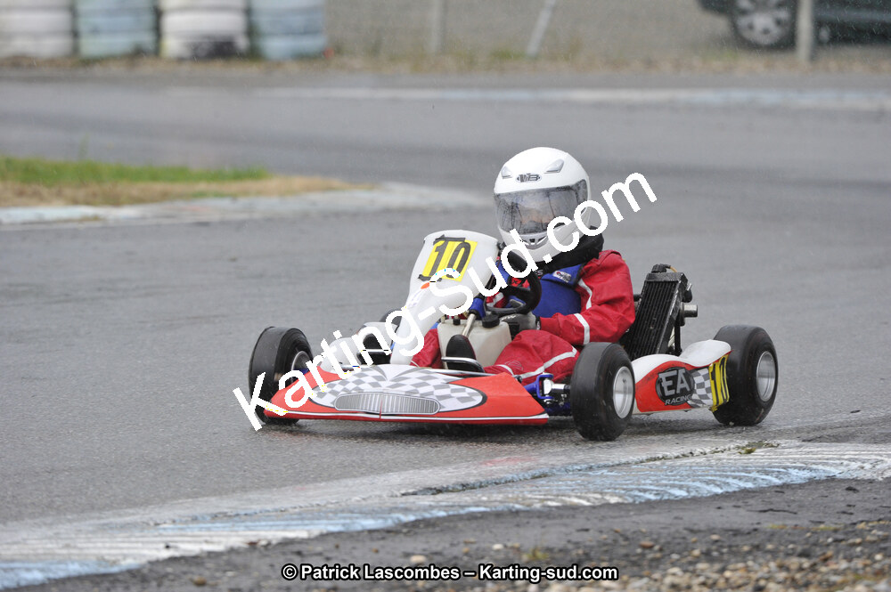 29/09/2013 : Défi Sud KFS et Trophée Vincent Sanchez à Lavelanet (Photos Patrick Lascombes) 2013 — karting