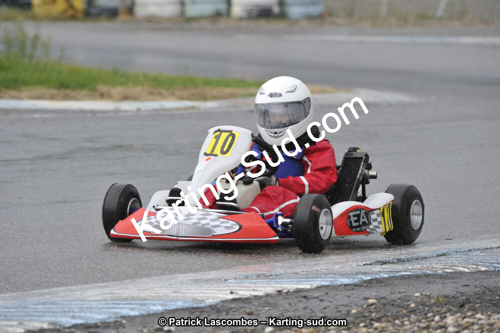 29/09/2013 : Défi Sud KFS et Trophée Vincent Sanchez à Lavelanet (Photos Patrick Lascombes) 2013 — karting