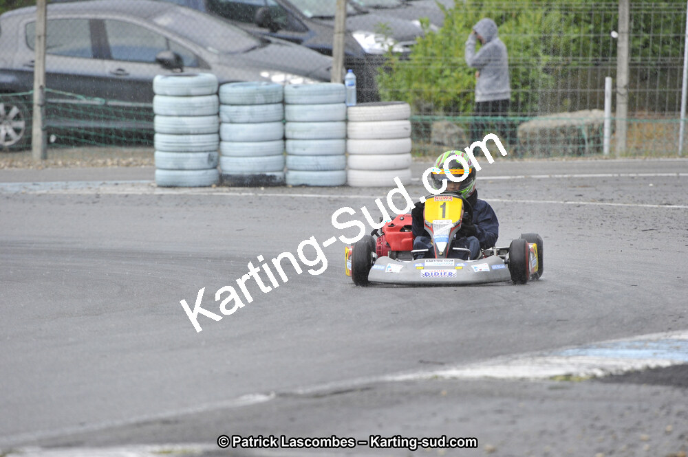 29/09/2013 : Défi Sud KFS et Trophée Vincent Sanchez à Lavelanet (Photos Patrick Lascombes) 2013 — karting