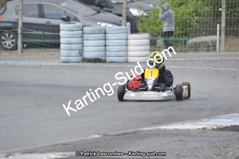 29/09/2013 : Défi Sud KFS et Trophée Vincent Sanchez à Lavelanet (Photos Patrick Lascombes) 2013 — karting