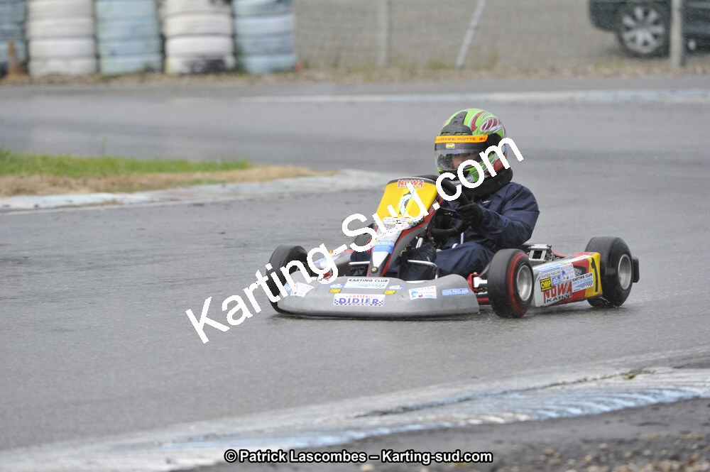 29/09/2013 : Défi Sud KFS et Trophée Vincent Sanchez à Lavelanet (Photos Patrick Lascombes) 2013 — karting