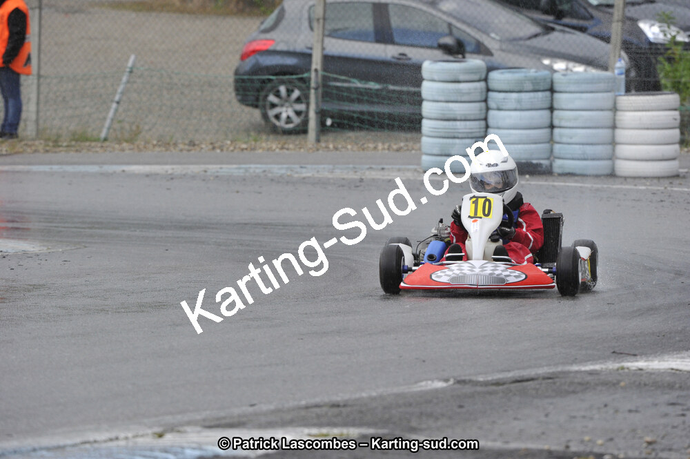 29/09/2013 : Défi Sud KFS et Trophée Vincent Sanchez à Lavelanet (Photos Patrick Lascombes) 2013 — karting