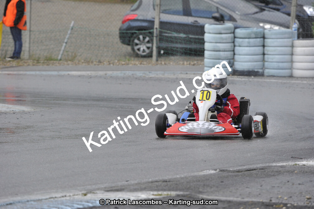 29/09/2013 : Défi Sud KFS et Trophée Vincent Sanchez à Lavelanet (Photos Patrick Lascombes) 2013 — karting