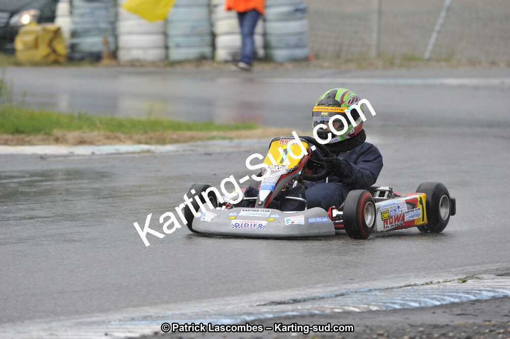 29/09/2013 : Défi Sud KFS et Trophée Vincent Sanchez à Lavelanet (Photos Patrick Lascombes) 2013 — karting