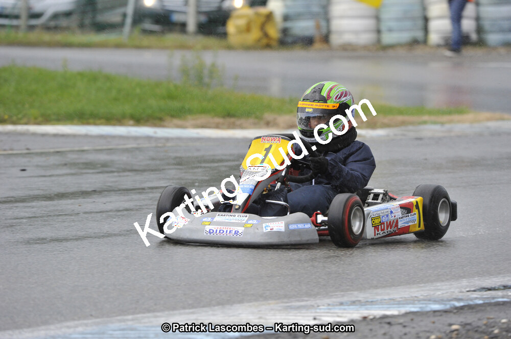 29/09/2013 : Défi Sud KFS et Trophée Vincent Sanchez à Lavelanet (Photos Patrick Lascombes) 2013 — karting