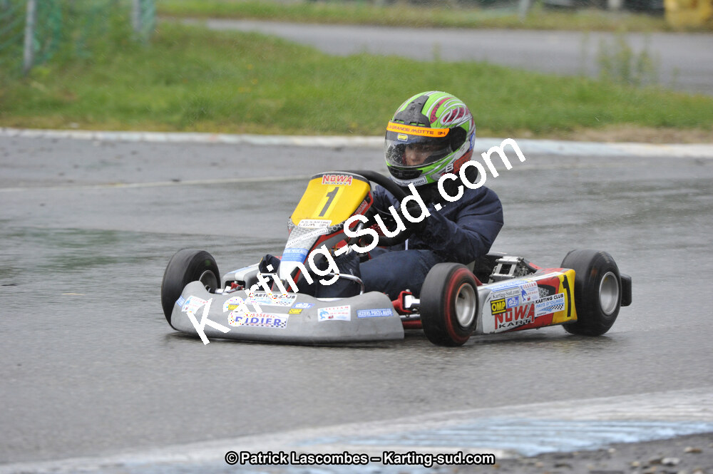 29/09/2013 : Défi Sud KFS et Trophée Vincent Sanchez à Lavelanet (Photos Patrick Lascombes) 2013 — karting