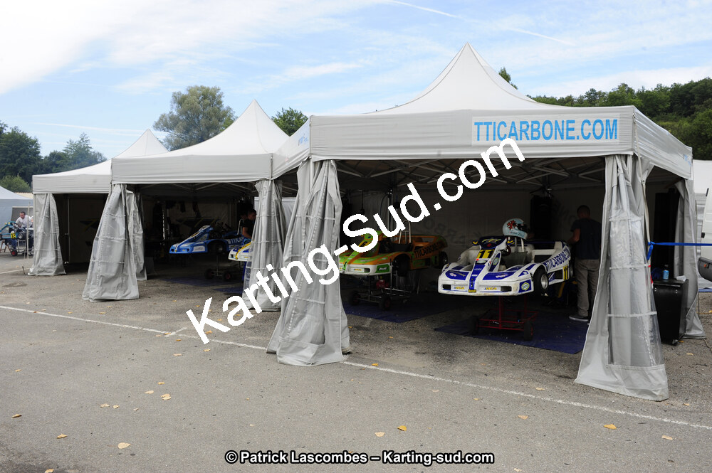 29/09/2013 : Défi Sud KFS et Trophée Vincent Sanchez à Lavelanet (Photos Patrick Lascombes) 2013 — karting