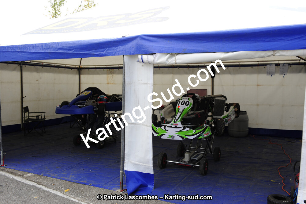 29/09/2013 : Défi Sud KFS et Trophée Vincent Sanchez à Lavelanet (Photos Patrick Lascombes) 2013 — karting