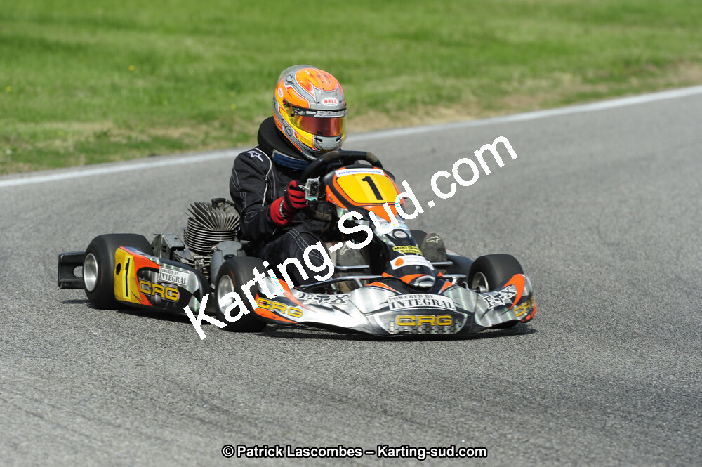 29/09/2013 : Défi Sud KFS et Trophée Vincent Sanchez à Lavelanet (Photos Patrick Lascombes) 2013 — karting
