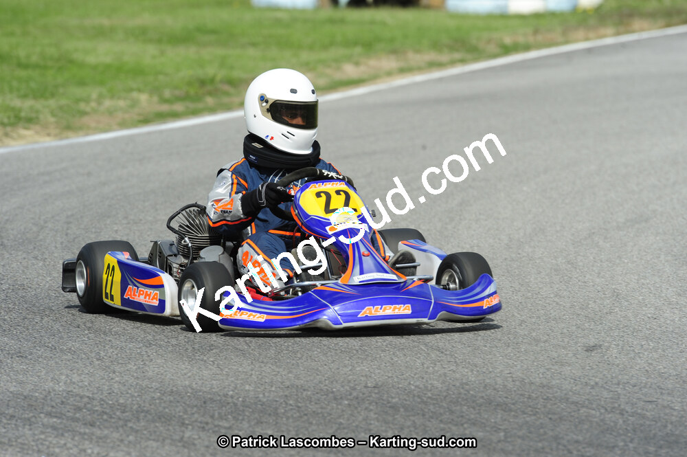 29/09/2013 : Défi Sud KFS et Trophée Vincent Sanchez à Lavelanet (Photos Patrick Lascombes) 2013 — karting