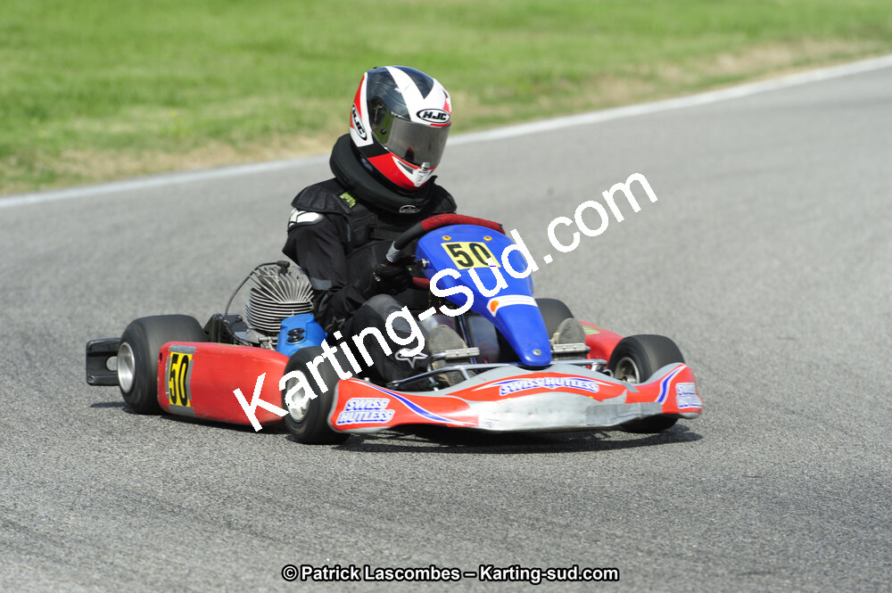 29/09/2013 : Défi Sud KFS et Trophée Vincent Sanchez à Lavelanet (Photos Patrick Lascombes) 2013 — karting