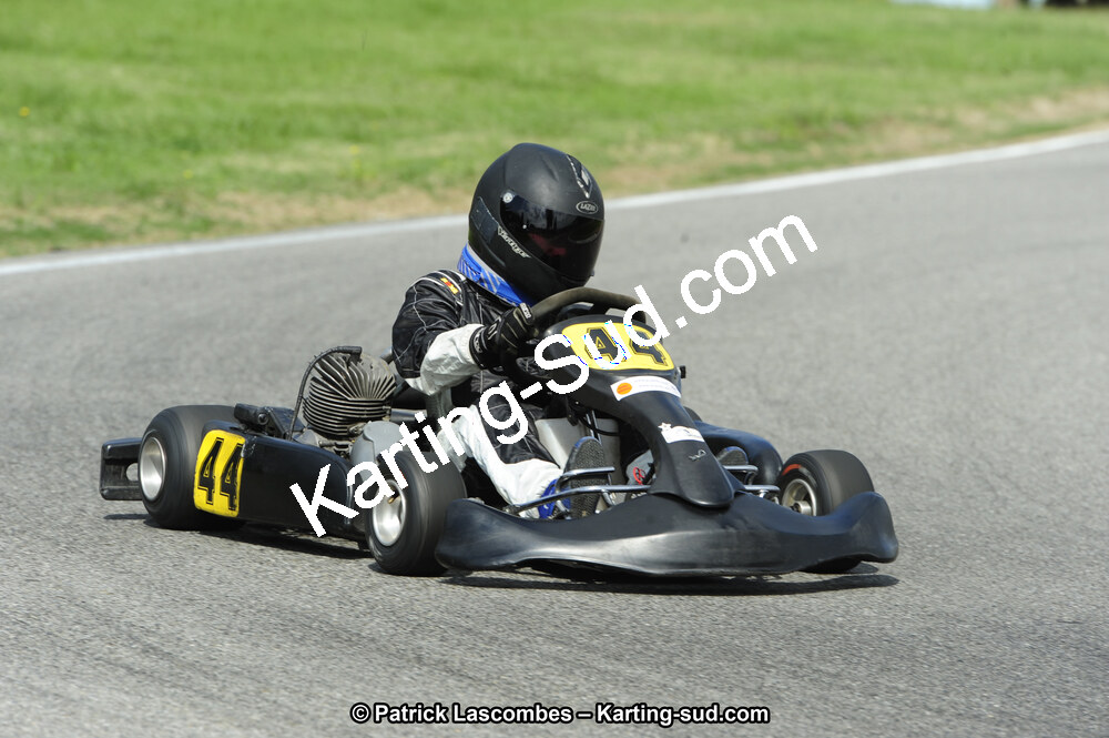 29/09/2013 : Défi Sud KFS et Trophée Vincent Sanchez à Lavelanet (Photos Patrick Lascombes) 2013 — karting