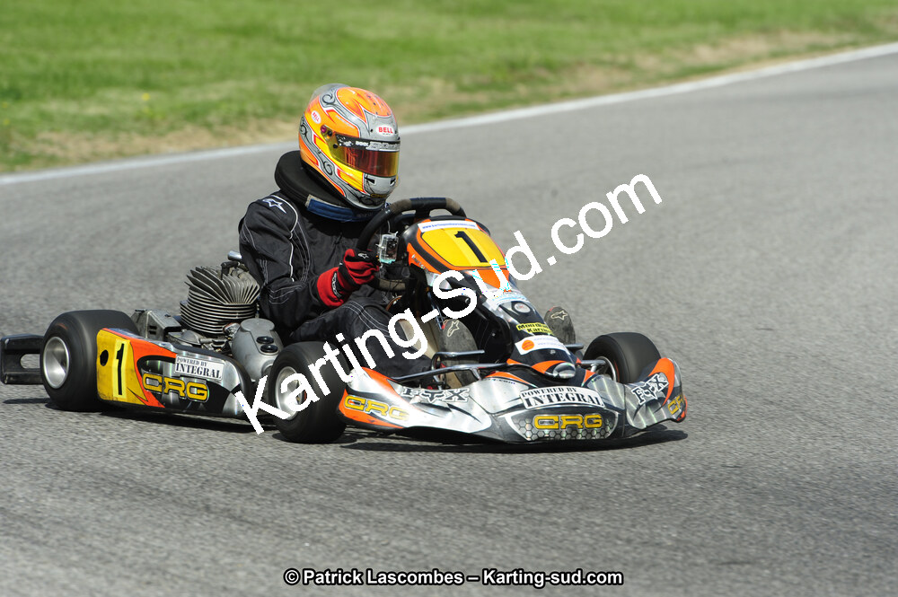 29/09/2013 : Défi Sud KFS et Trophée Vincent Sanchez à Lavelanet (Photos Patrick Lascombes) 2013 — karting