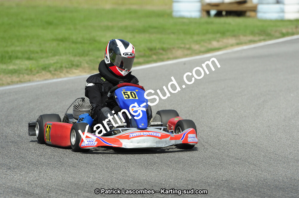 29/09/2013 : Défi Sud KFS et Trophée Vincent Sanchez à Lavelanet (Photos Patrick Lascombes) 2013 — karting