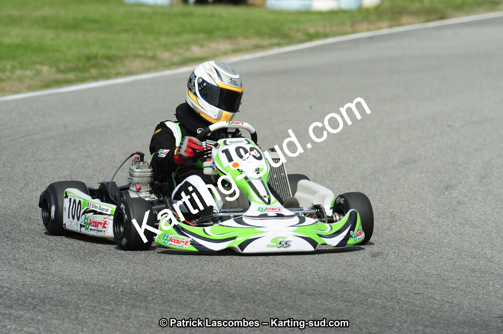 29/09/2013 : Défi Sud KFS et Trophée Vincent Sanchez à Lavelanet (Photos Patrick Lascombes) 2013 — karting