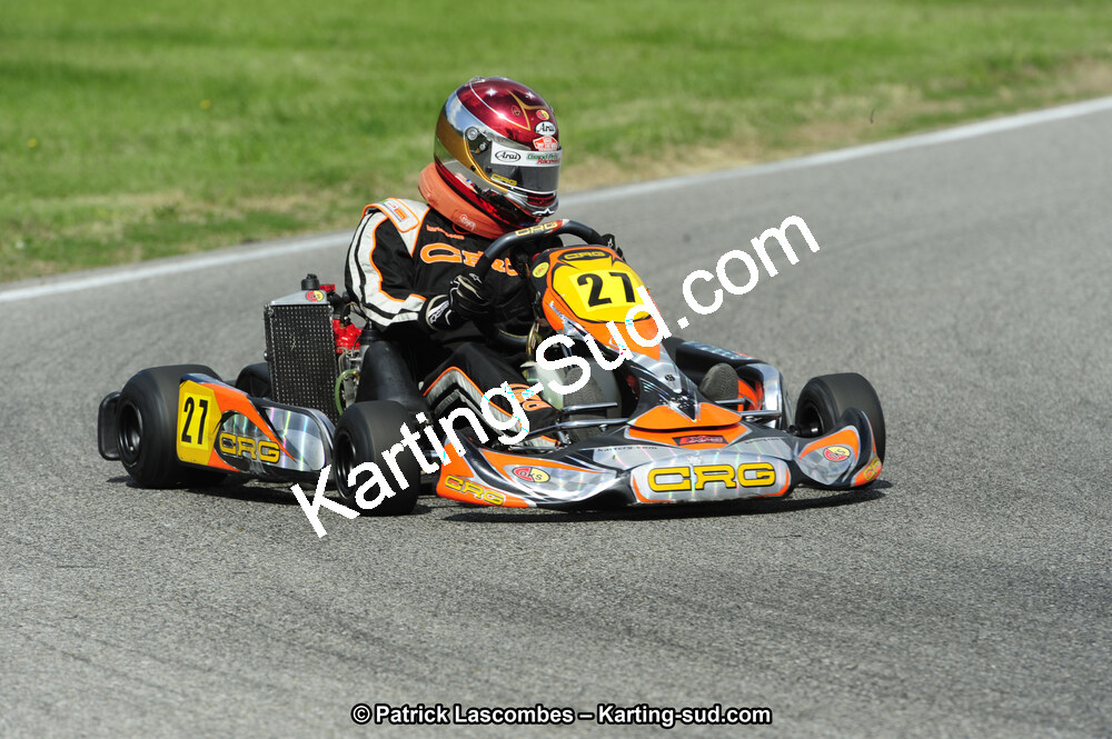 29/09/2013 : Défi Sud KFS et Trophée Vincent Sanchez à Lavelanet (Photos Patrick Lascombes) 2013 — karting