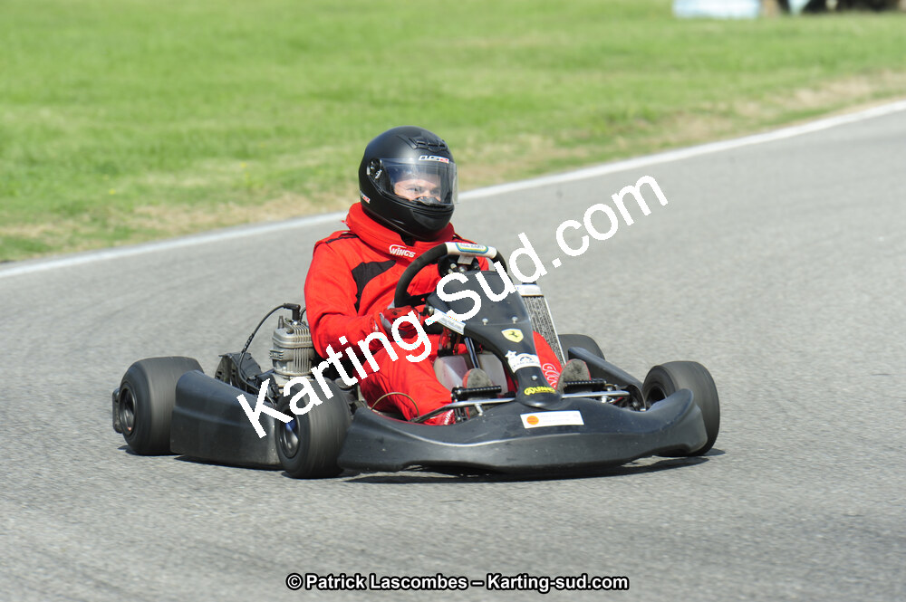 29/09/2013 : Défi Sud KFS et Trophée Vincent Sanchez à Lavelanet (Photos Patrick Lascombes) 2013 — karting