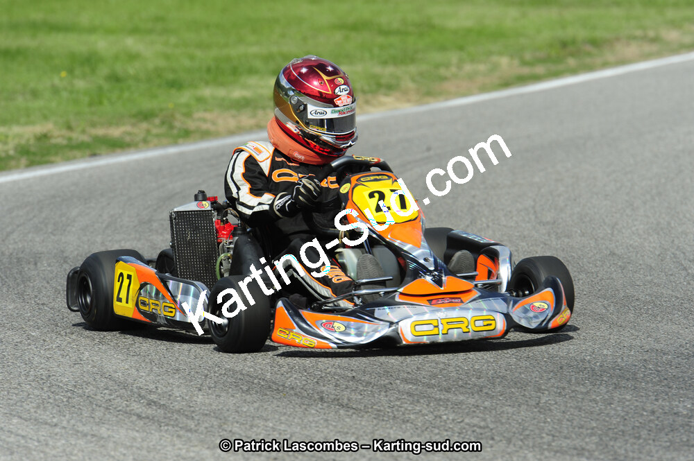 29/09/2013 : Défi Sud KFS et Trophée Vincent Sanchez à Lavelanet (Photos Patrick Lascombes) 2013 — karting