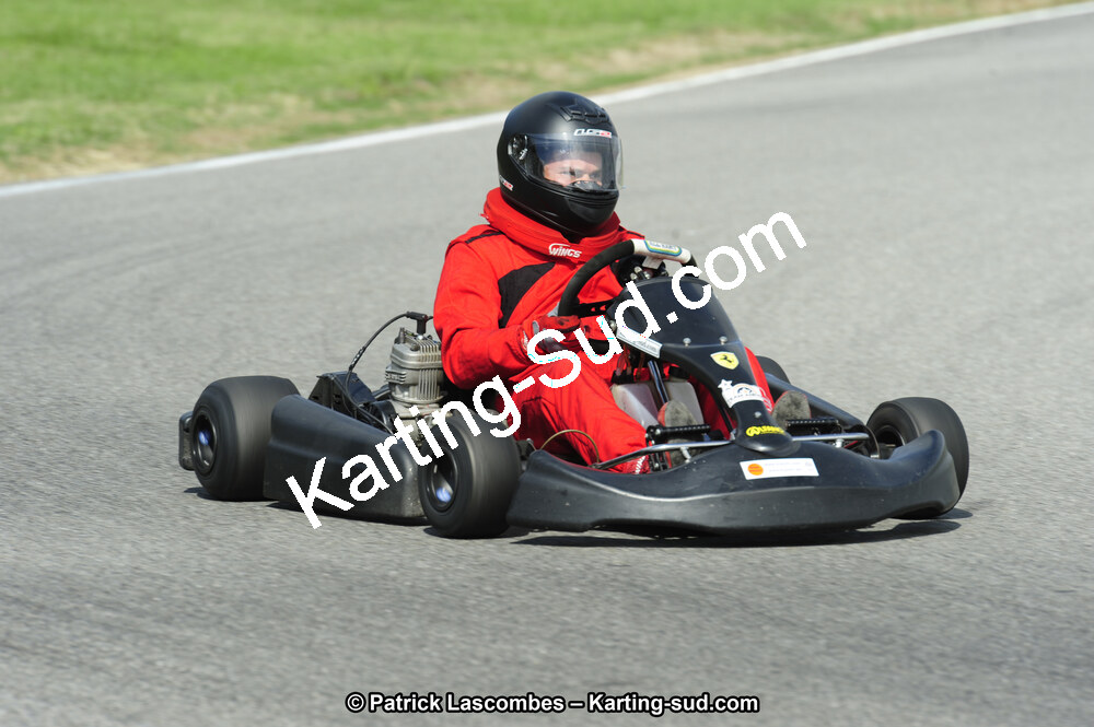 29/09/2013 : Défi Sud KFS et Trophée Vincent Sanchez à Lavelanet (Photos Patrick Lascombes) 2013 — karting