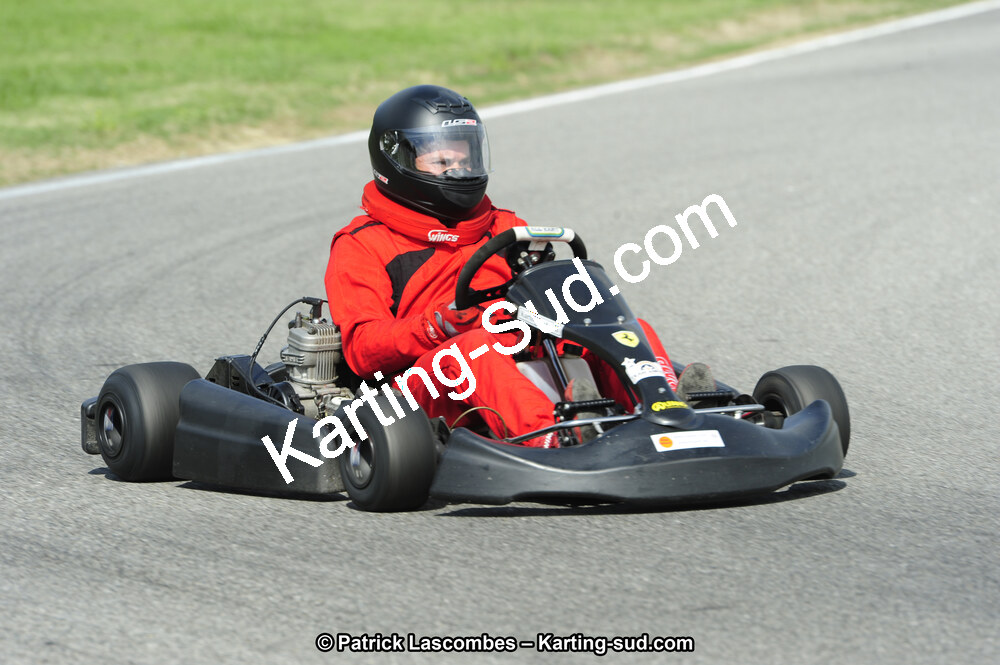 29/09/2013 : Défi Sud KFS et Trophée Vincent Sanchez à Lavelanet (Photos Patrick Lascombes) 2013 — karting