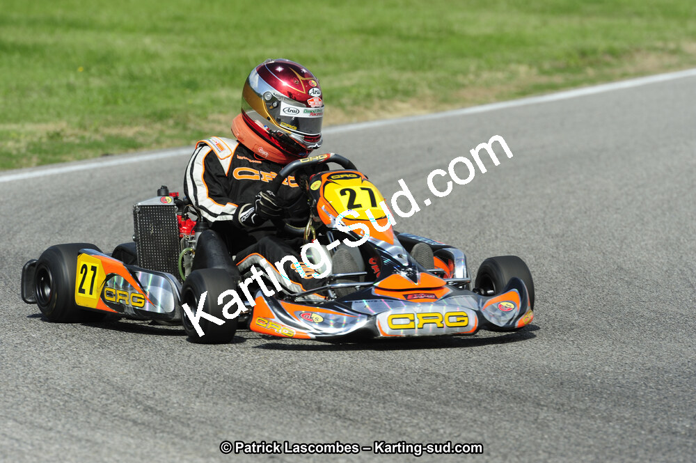 29/09/2013 : Défi Sud KFS et Trophée Vincent Sanchez à Lavelanet (Photos Patrick Lascombes) 2013 — karting