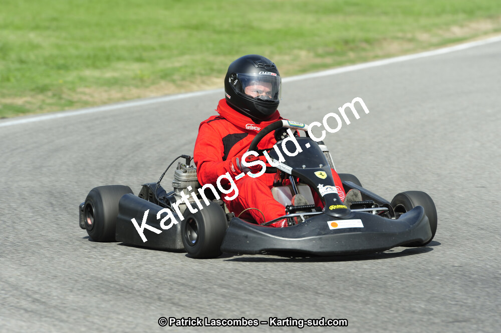 29/09/2013 : Défi Sud KFS et Trophée Vincent Sanchez à Lavelanet (Photos Patrick Lascombes) 2013 — karting
