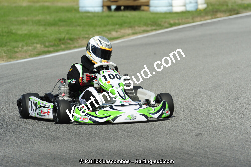 29/09/2013 : Défi Sud KFS et Trophée Vincent Sanchez à Lavelanet (Photos Patrick Lascombes) 2013 — karting