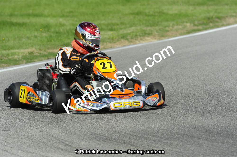 29/09/2013 : Défi Sud KFS et Trophée Vincent Sanchez à Lavelanet (Photos Patrick Lascombes) 2013 — karting