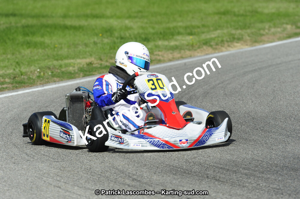 29/09/2013 : Défi Sud KFS et Trophée Vincent Sanchez à Lavelanet (Photos Patrick Lascombes) 2013 — karting