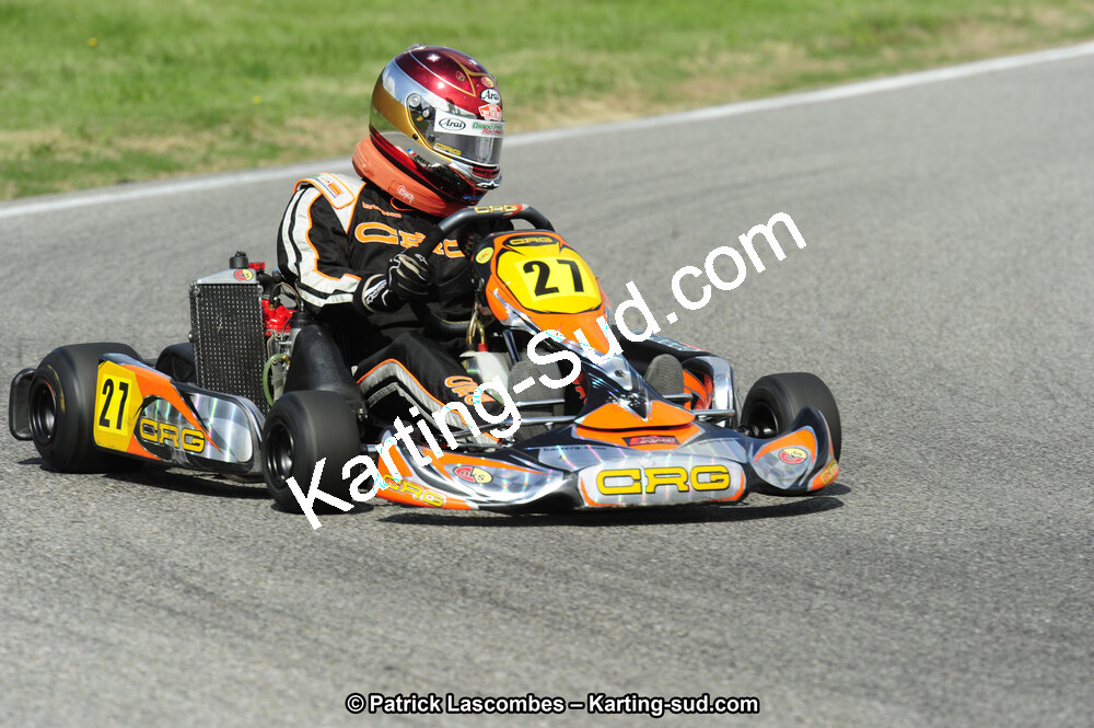 29/09/2013 : Défi Sud KFS et Trophée Vincent Sanchez à Lavelanet (Photos Patrick Lascombes) 2013 — karting