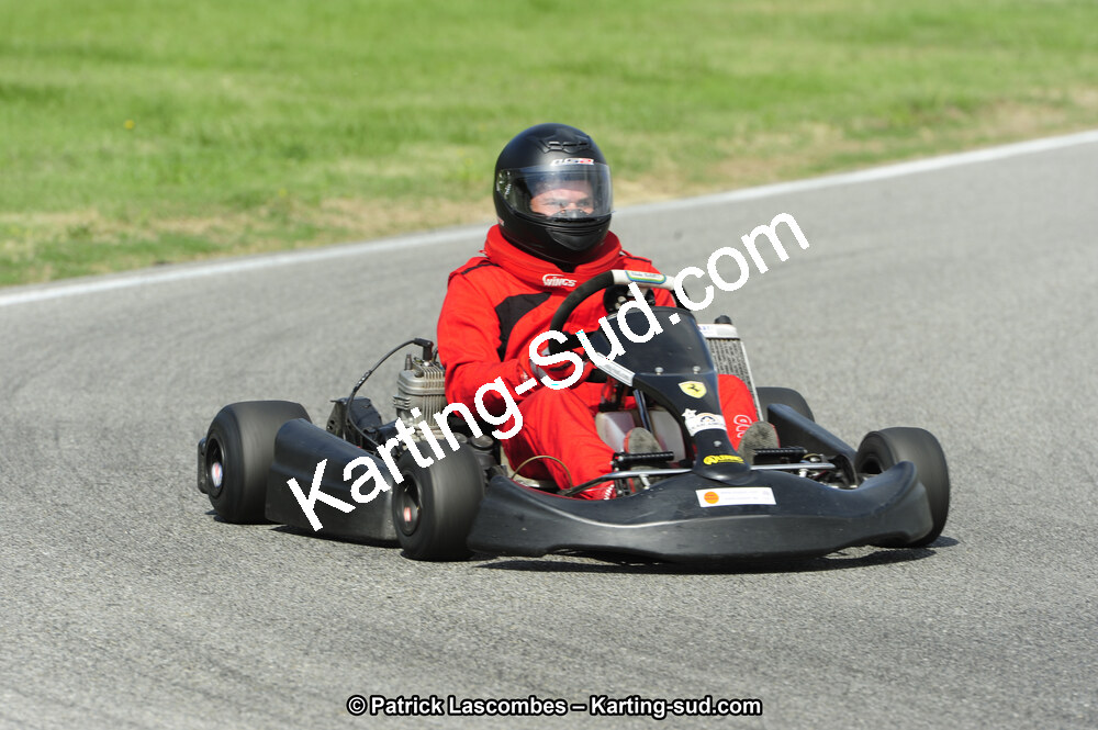 29/09/2013 : Défi Sud KFS et Trophée Vincent Sanchez à Lavelanet (Photos Patrick Lascombes) 2013 — karting