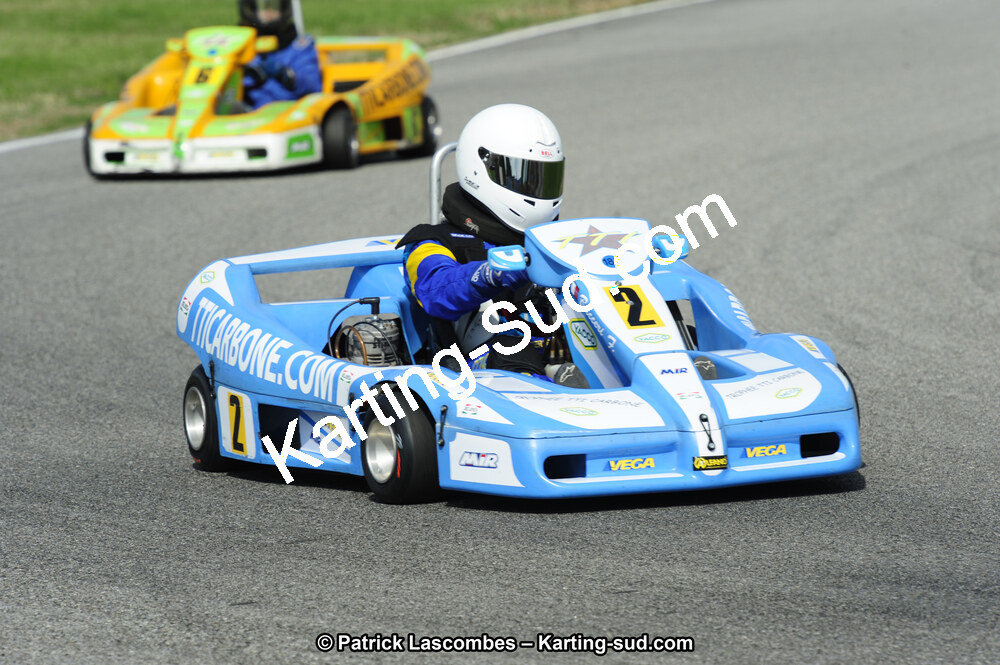 29/09/2013 : Défi Sud KFS et Trophée Vincent Sanchez à Lavelanet (Photos Patrick Lascombes) 2013 — karting