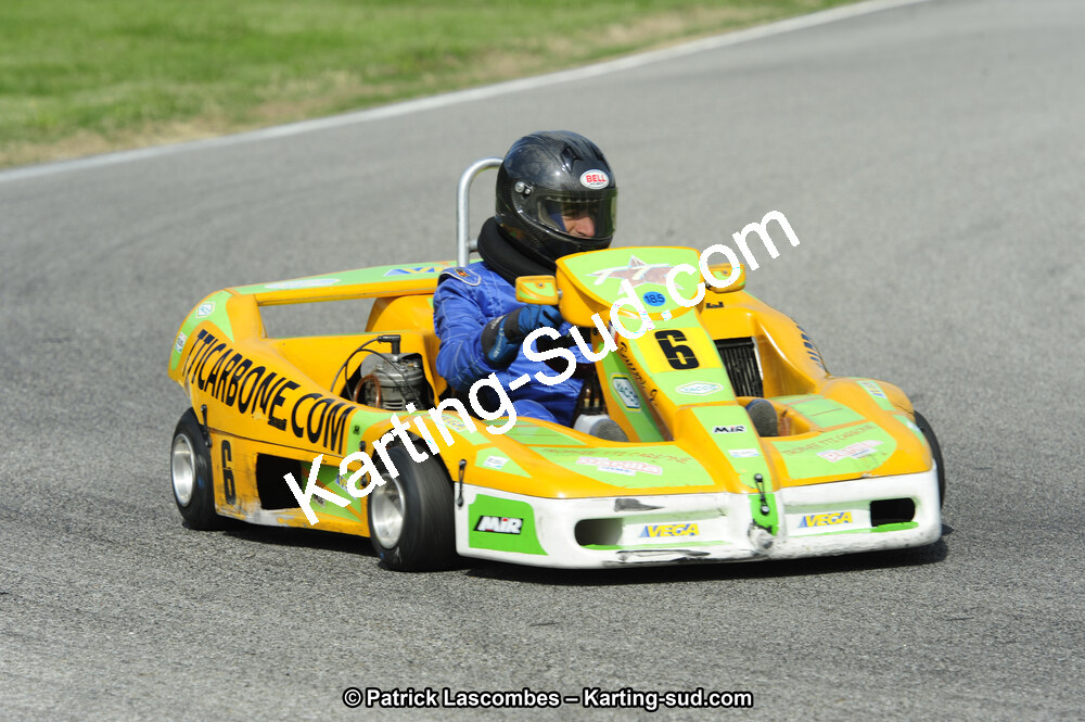 29/09/2013 : Défi Sud KFS et Trophée Vincent Sanchez à Lavelanet (Photos Patrick Lascombes) 2013 — karting