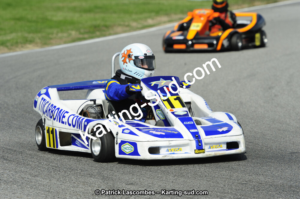 29/09/2013 : Défi Sud KFS et Trophée Vincent Sanchez à Lavelanet (Photos Patrick Lascombes) 2013 — karting