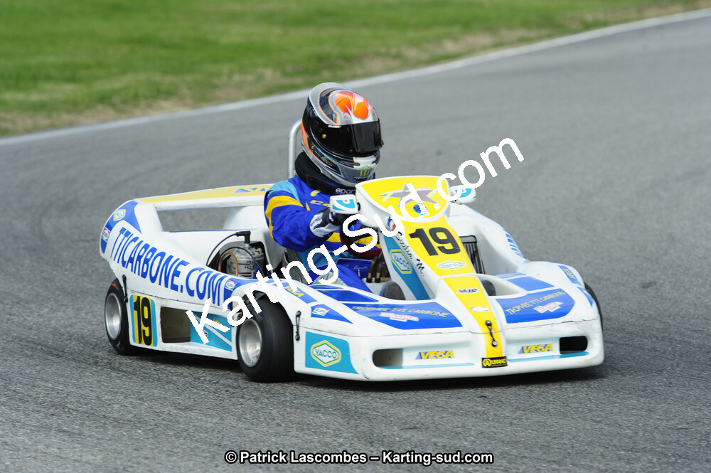 29/09/2013 : Défi Sud KFS et Trophée Vincent Sanchez à Lavelanet (Photos Patrick Lascombes) 2013 — karting