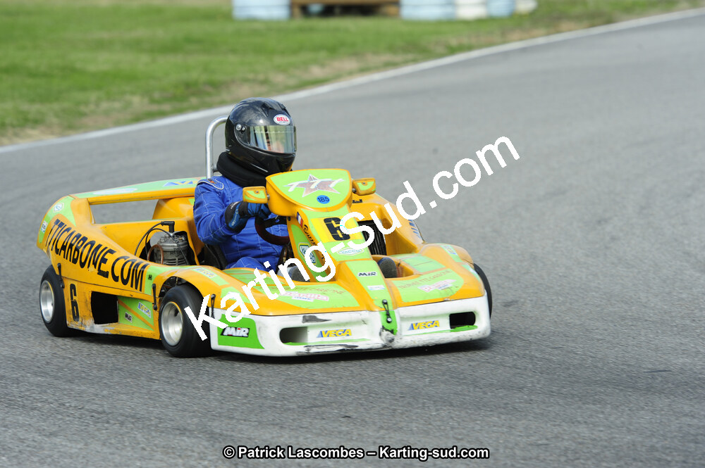 29/09/2013 : Défi Sud KFS et Trophée Vincent Sanchez à Lavelanet (Photos Patrick Lascombes) 2013 — karting