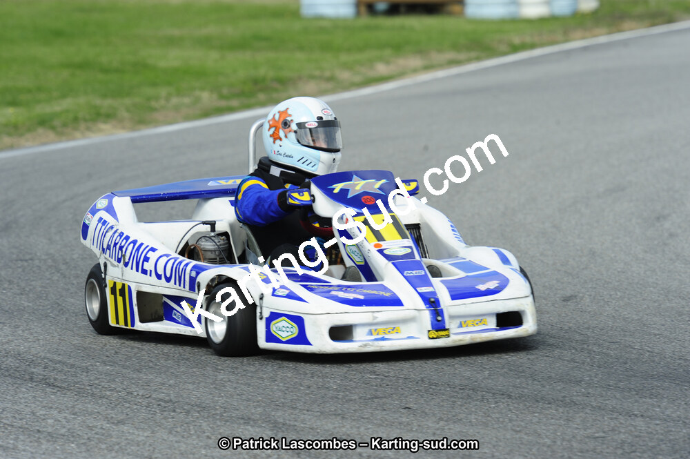 29/09/2013 : Défi Sud KFS et Trophée Vincent Sanchez à Lavelanet (Photos Patrick Lascombes) 2013 — karting
