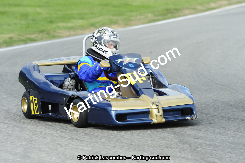 29/09/2013 : Défi Sud KFS et Trophée Vincent Sanchez à Lavelanet (Photos Patrick Lascombes) 2013 — karting
