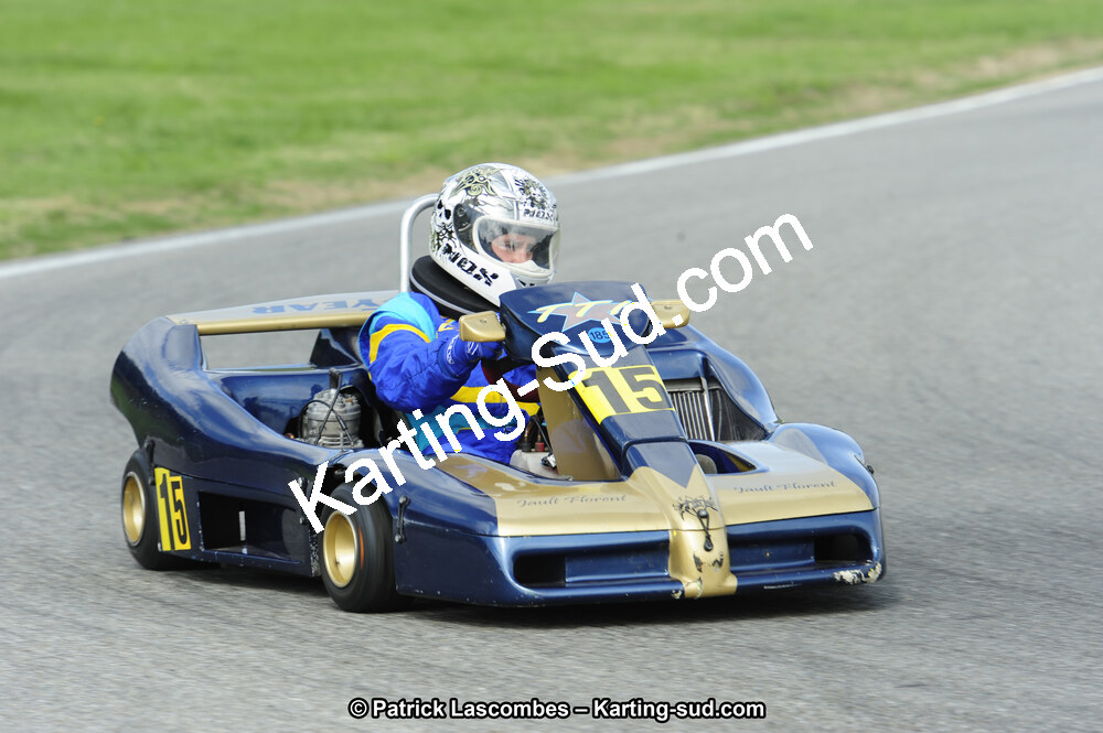 29/09/2013 : Défi Sud KFS et Trophée Vincent Sanchez à Lavelanet (Photos Patrick Lascombes) 2013 — karting
