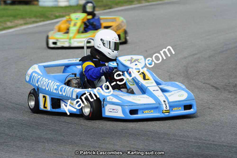29/09/2013 : Défi Sud KFS et Trophée Vincent Sanchez à Lavelanet (Photos Patrick Lascombes) 2013 — karting