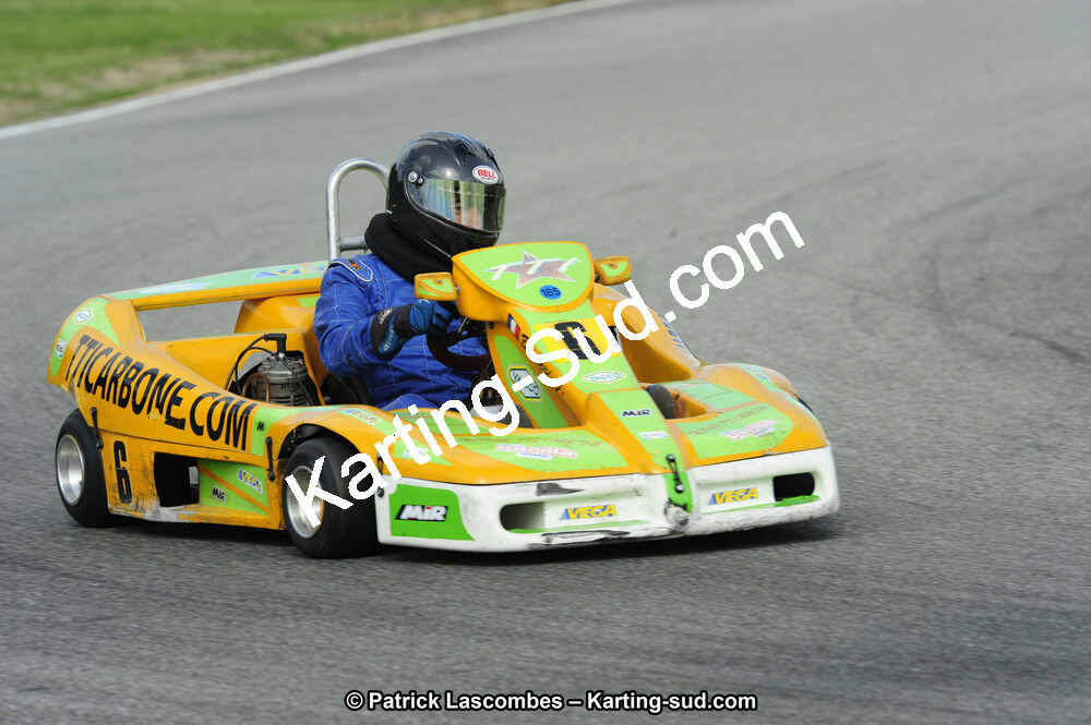 29/09/2013 : Défi Sud KFS et Trophée Vincent Sanchez à Lavelanet (Photos Patrick Lascombes) 2013 — karting