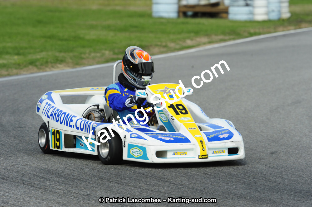 29/09/2013 : Défi Sud KFS et Trophée Vincent Sanchez à Lavelanet (Photos Patrick Lascombes) 2013 — karting