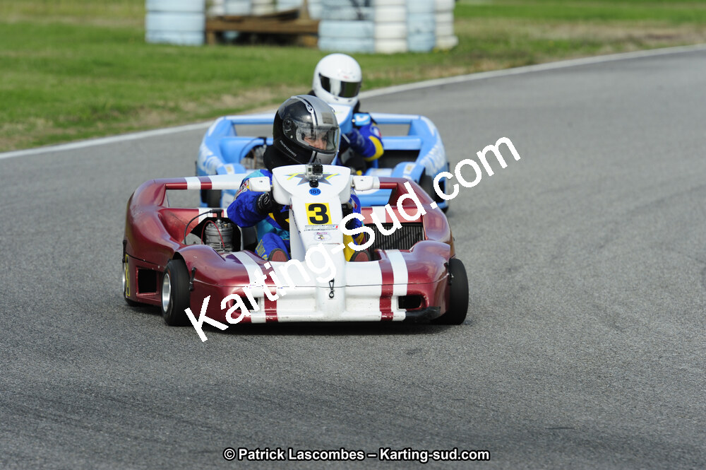 29/09/2013 : Défi Sud KFS et Trophée Vincent Sanchez à Lavelanet (Photos Patrick Lascombes) 2013 — karting